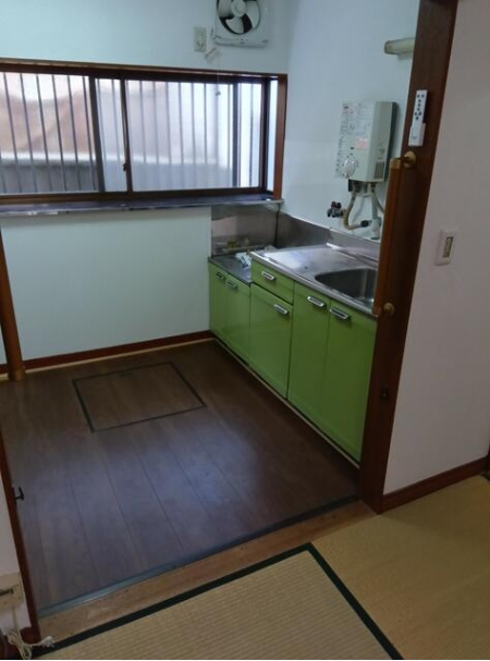 中古戸建