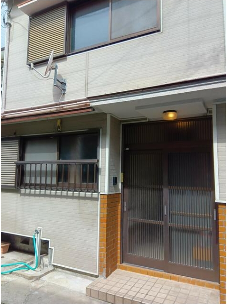 中古戸建