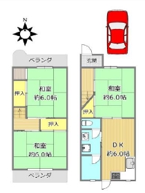 中古戸建