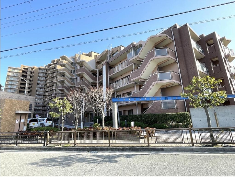 ユニハイム園田壱番館
