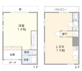 中古戸建