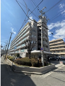 ユニライフ阪神杭瀬