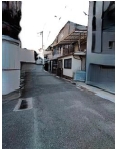 売り土地