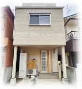 中古戸建