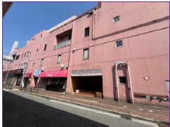 立花ジョイタウン