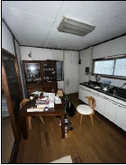中古テラスハウス