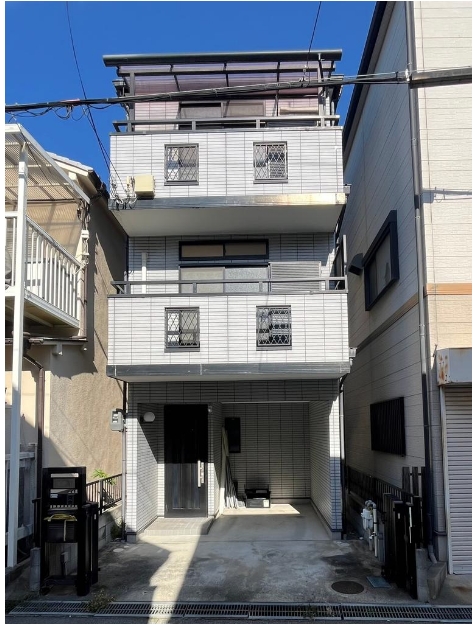 中古戸建