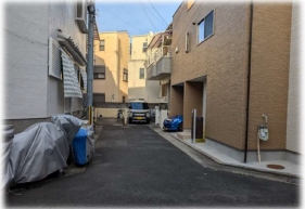 中古戸建