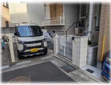 中古戸建