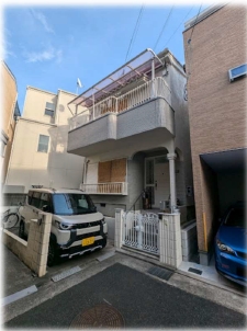 中古戸建