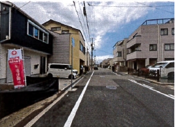 売り土地