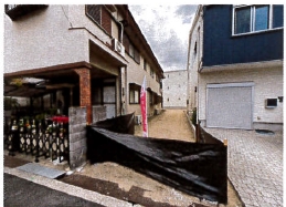 売り土地