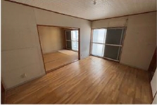 中古テラスハウス