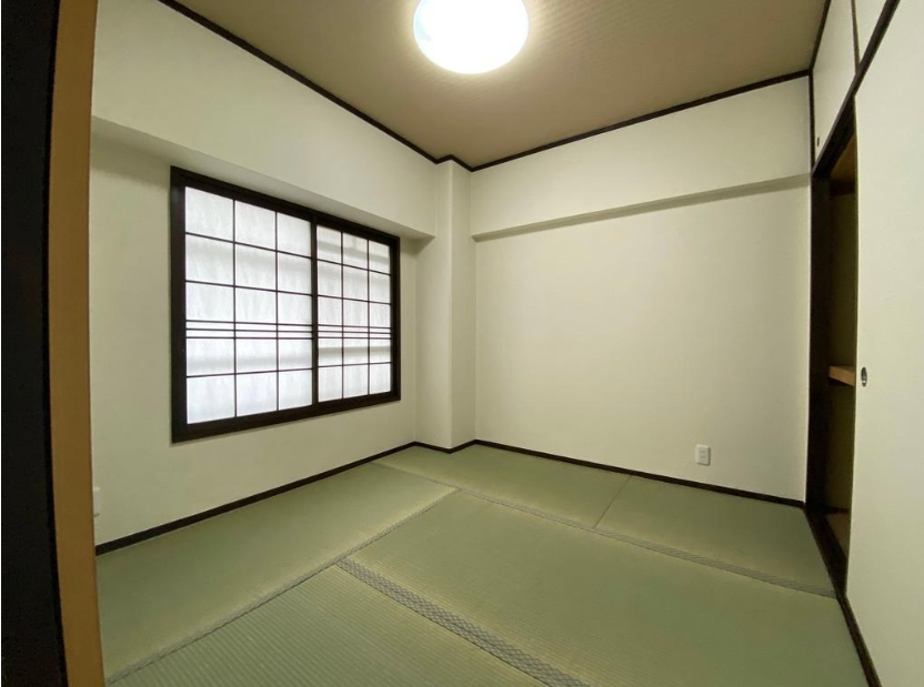 下の森住宅