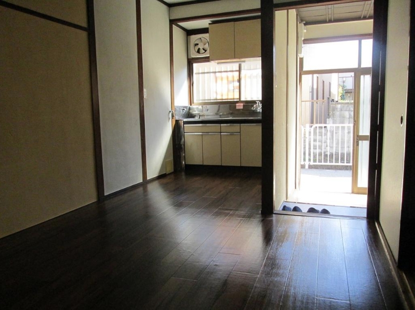 中古戸建