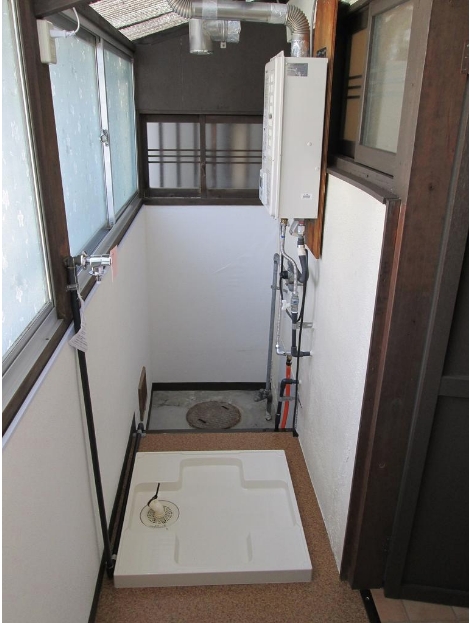 中古戸建