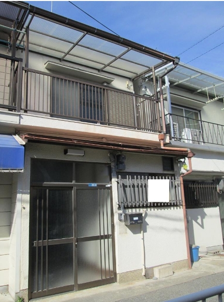 中古戸建