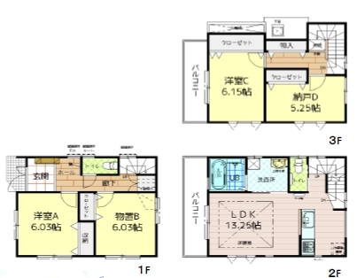 中古戸建