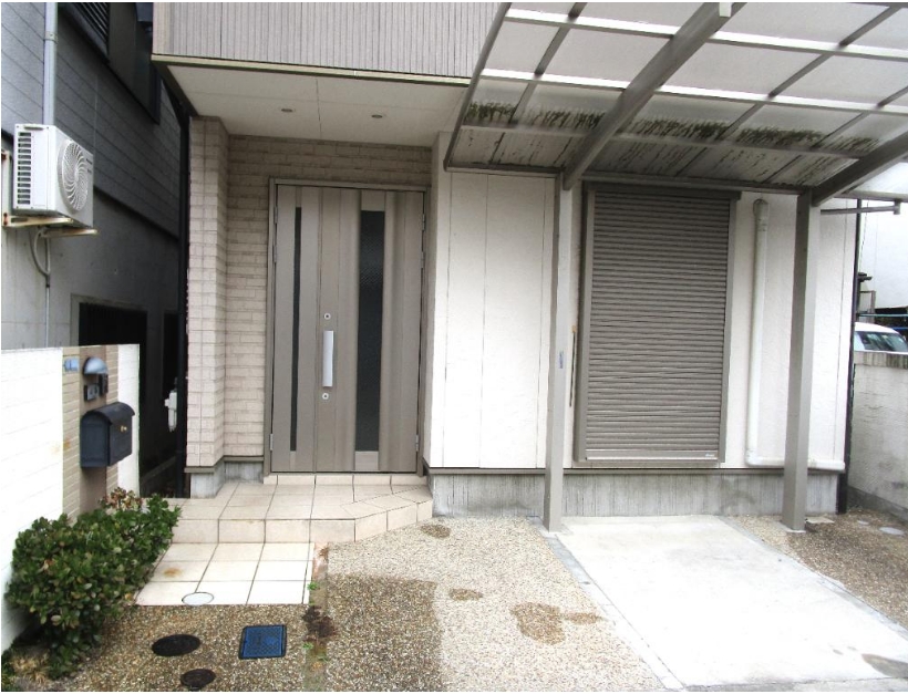 中古戸建