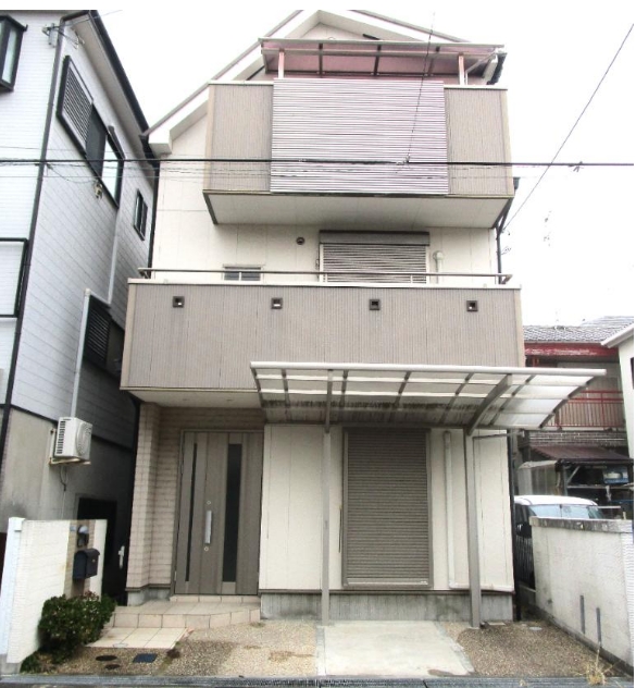 中古戸建