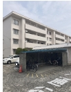 東難波住宅１号棟