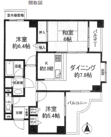 東園田シティハウス