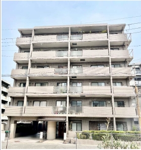 東園田シティハウス