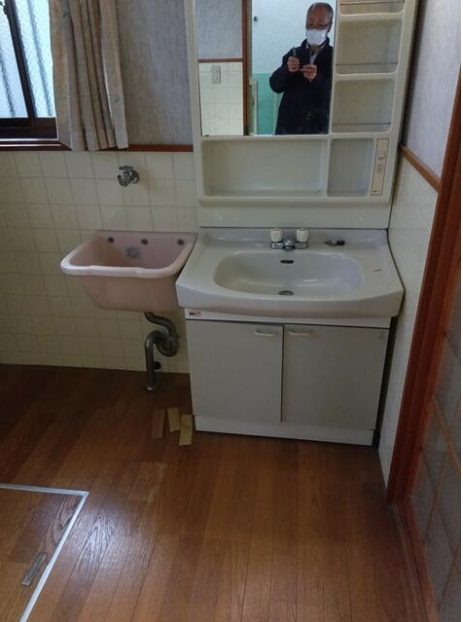 中古戸建