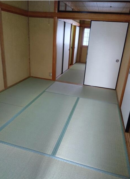 中古戸建