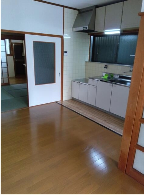 中古戸建