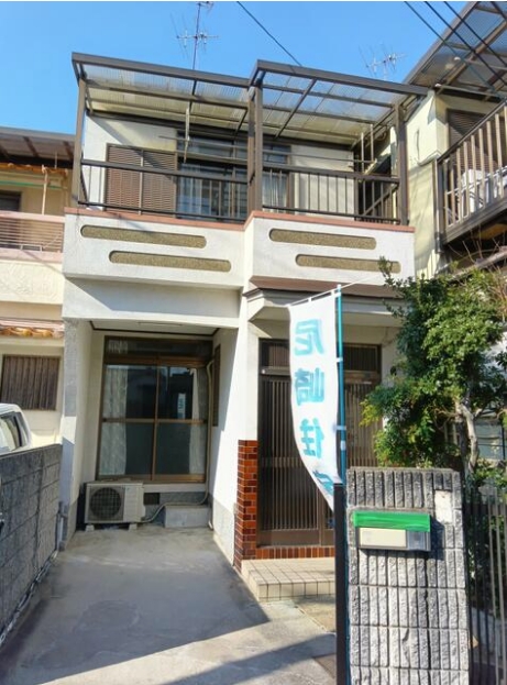中古戸建