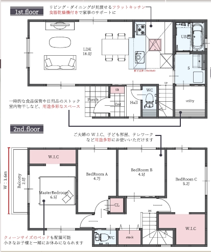 新築戸建