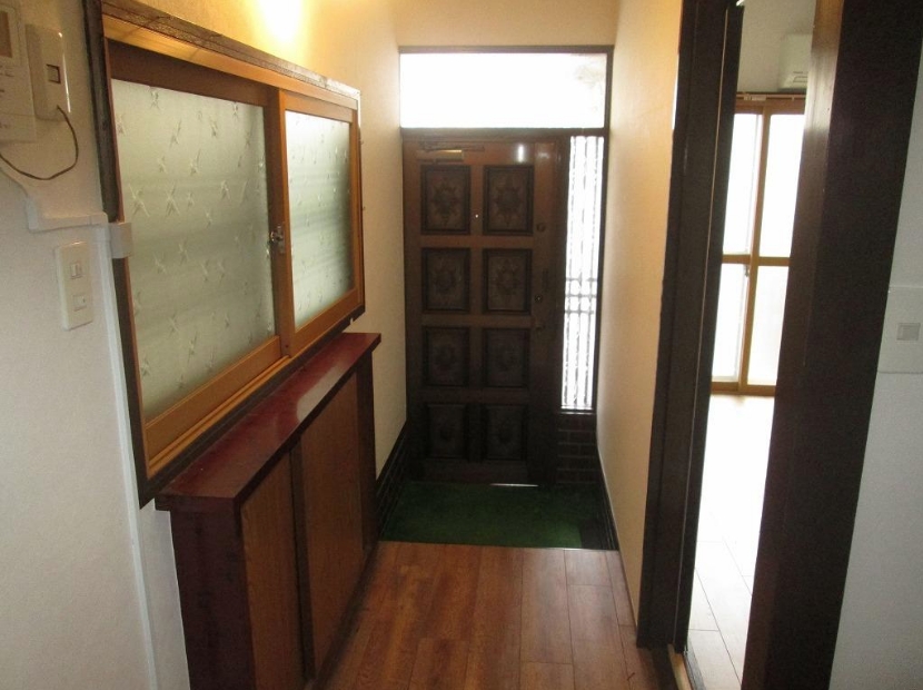 中古戸建