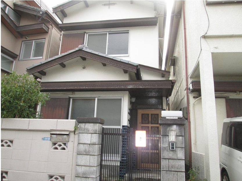 中古戸建