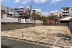 売り土地