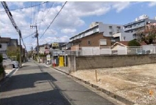 売り土地