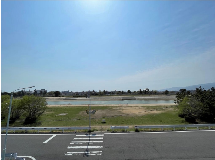 武庫川公園レックスマンション
