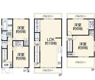 中古戸建