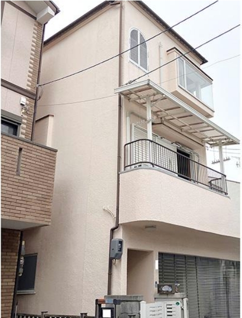 中古戸建
