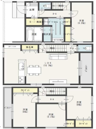 新築戸建