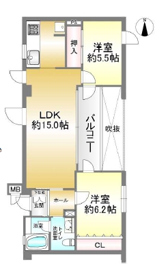 パレ武庫之荘本町