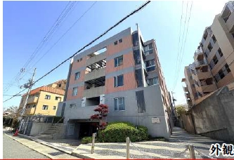 パレ武庫之荘本町