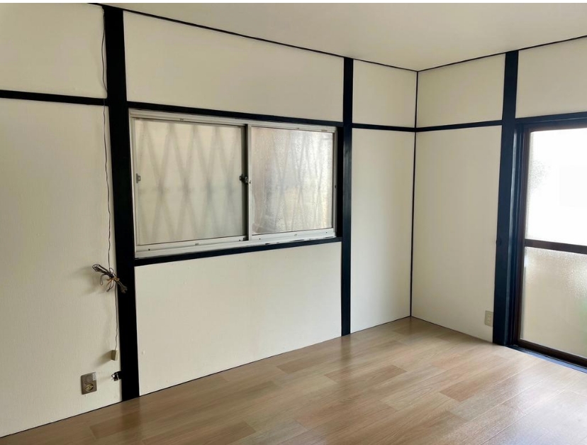 中古戸建