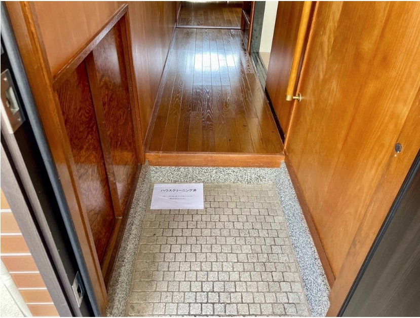 中古戸建