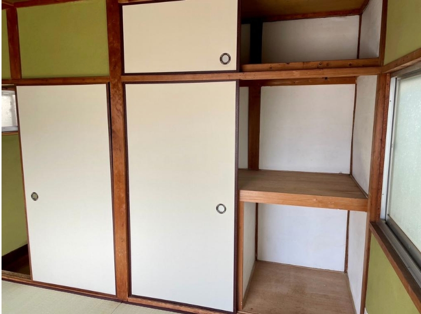 中古戸建