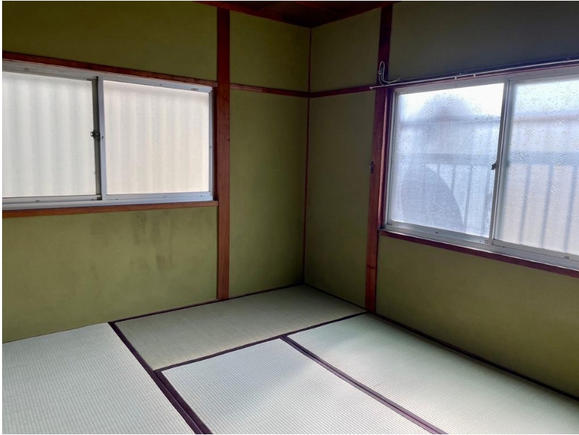 中古戸建