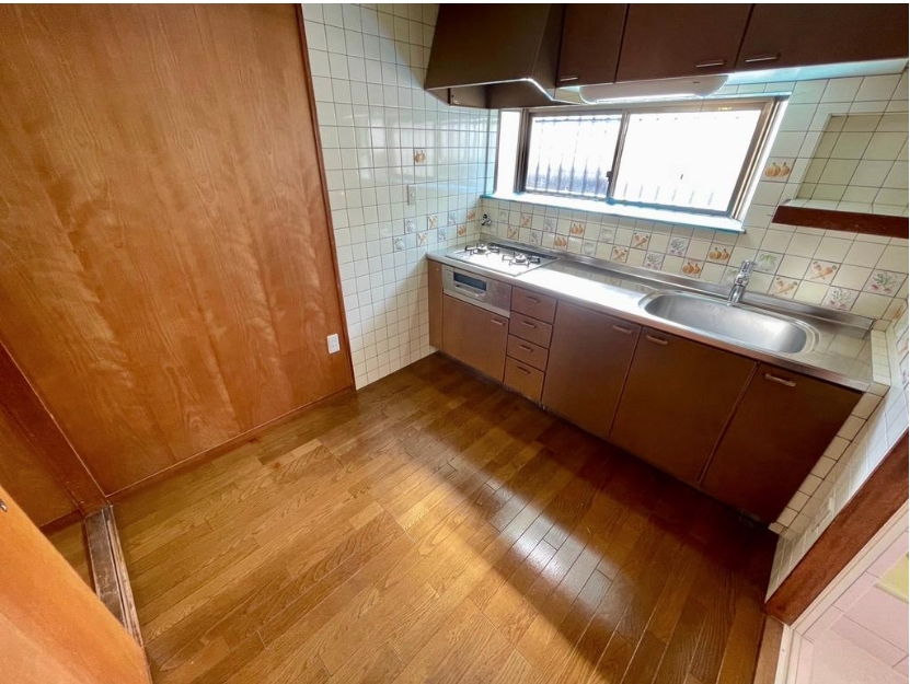 中古戸建