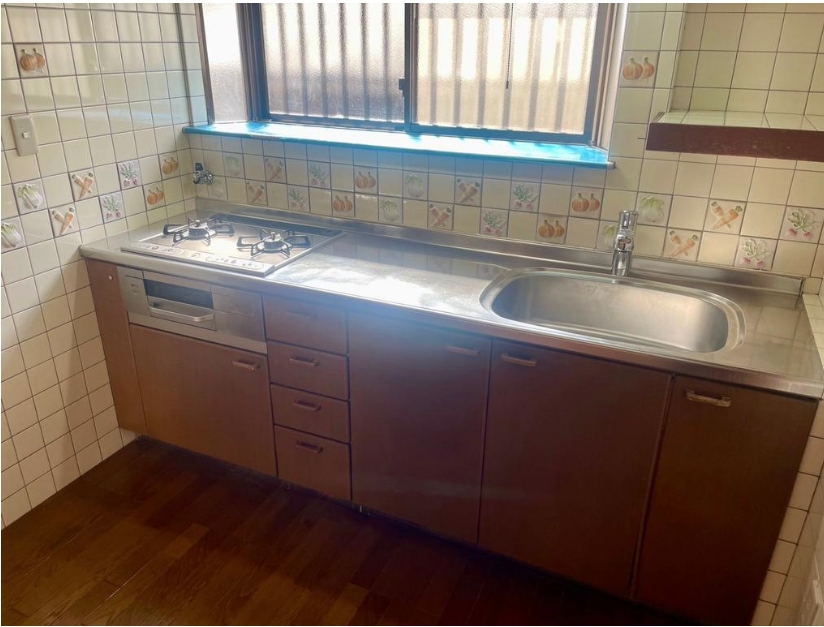 中古戸建