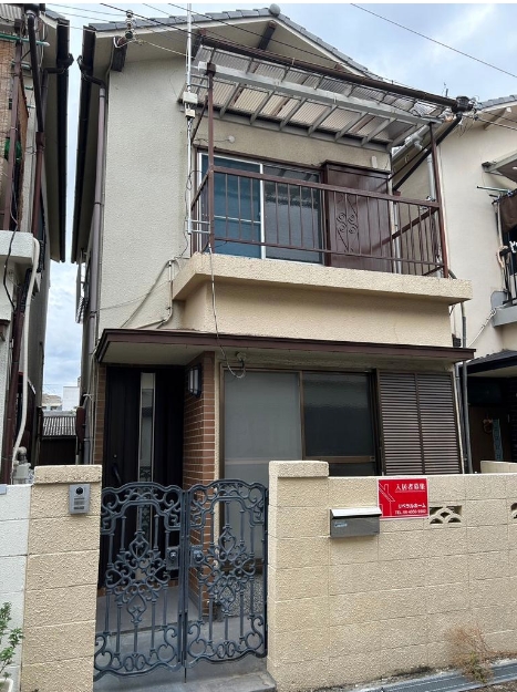 中古戸建
