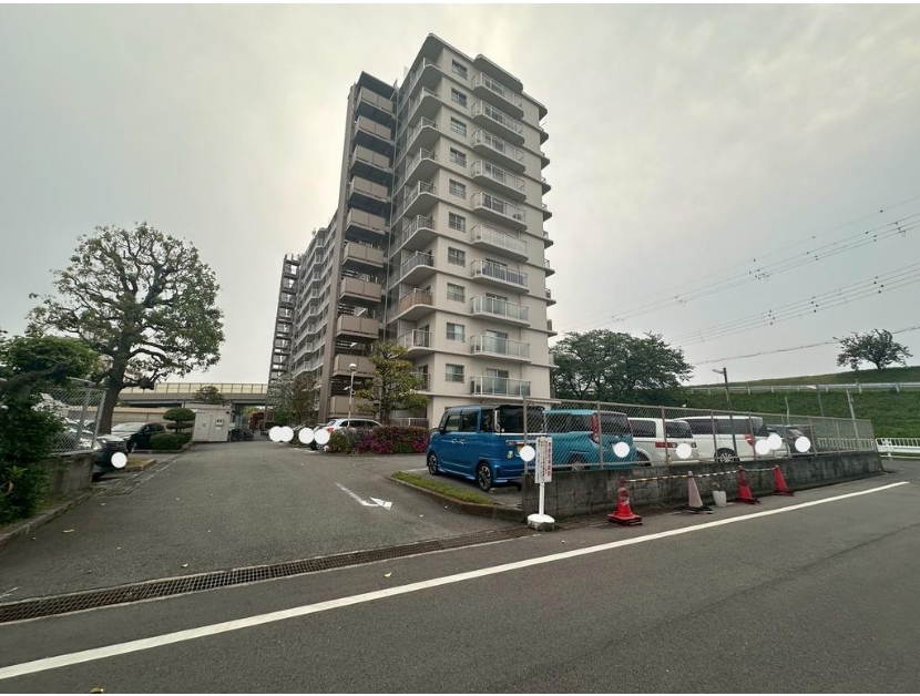武庫川公園スカイハイツ